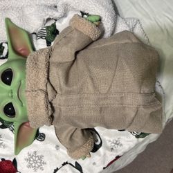 Baby Yoda 