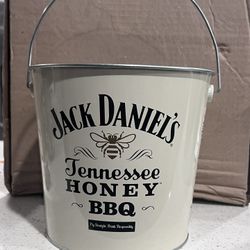 JACK DANIEL’S Metal Buckets