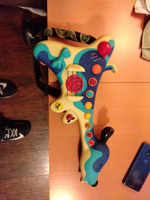 Kids Guitar