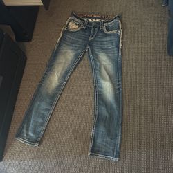 Rock Revivals Size 30 