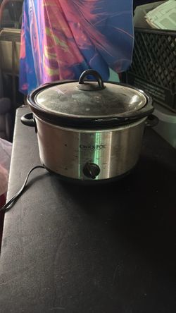 Crockpot
