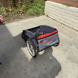  Daytripper Cargo Trailer 