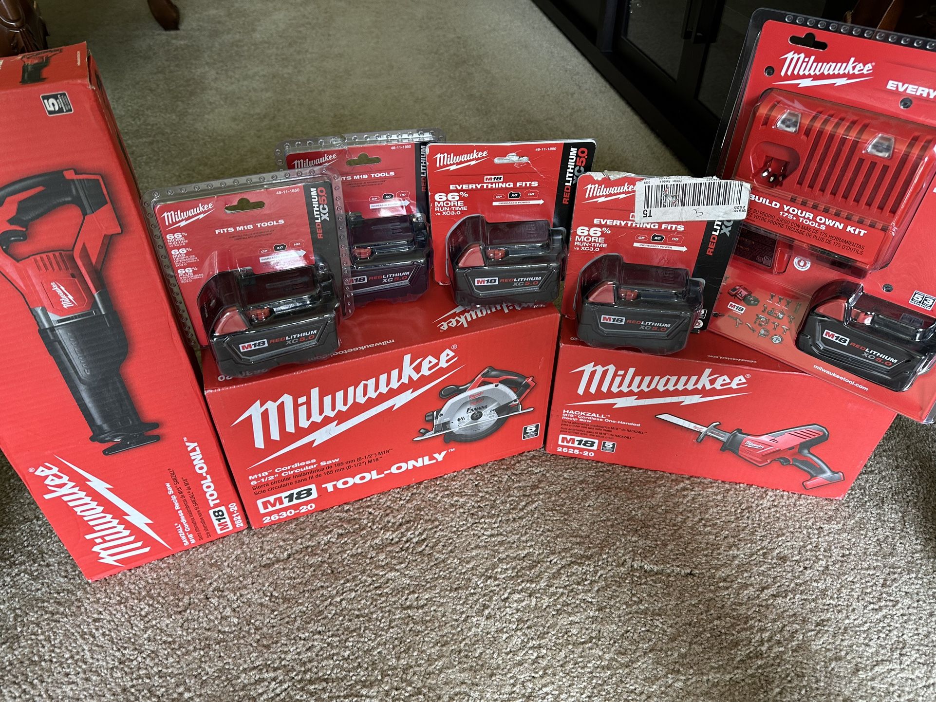 Milwaukee tools on sale for sale