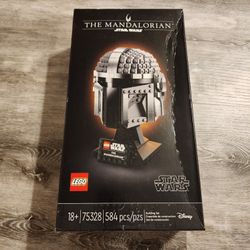 Lego Star Wars 75328 The Mandalorian (2)