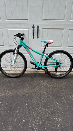 Cannondale youth bike