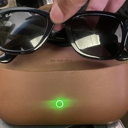 Rayban Meta glasses 
