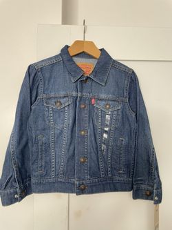 Unisex Kids Levis Jacket
