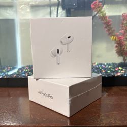  Airpods Pro Gen 2
