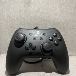 Switch Controller 