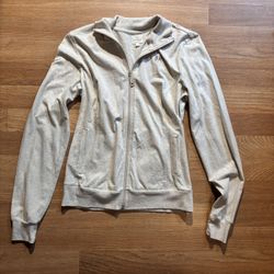 Banana Republic  Track Zip Up Jacket