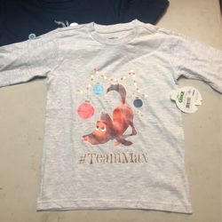 Grinch Long Sleeve Kids Shirt