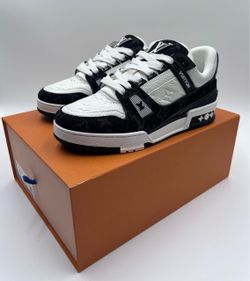 Black & White Lv’s