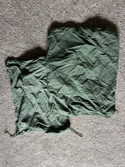 Army Laundry Bags