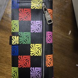 Steve Madden Wallet