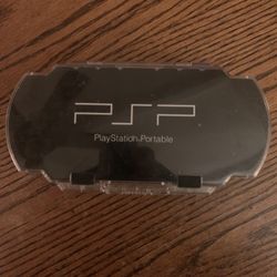 PSP Protective Hard Case 