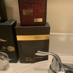Fragrance