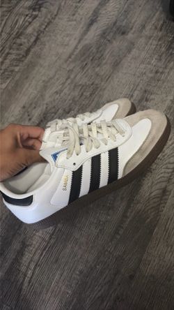 Adidas Samba’s OG J