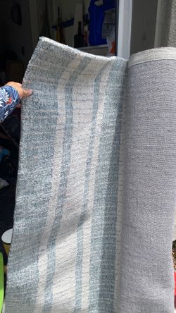 100% Wool Rug