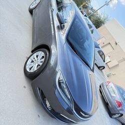  Chrysler 200 Limited 