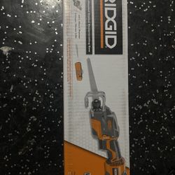 Ridgid Saw  