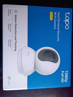 wifii camera