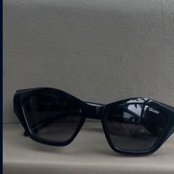 Quay sunglasses