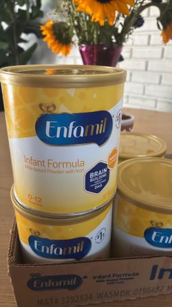 Formula