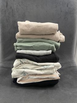 16 Pc Boys Clothes All $25