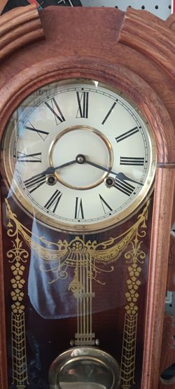 Clock