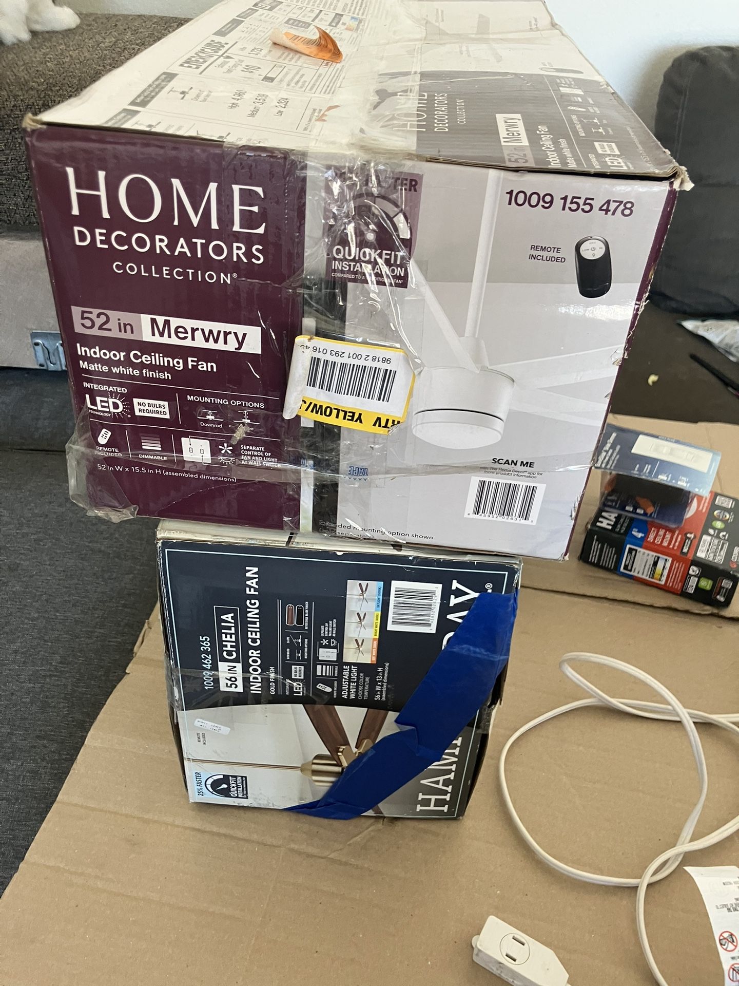 Household Items