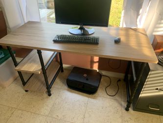 Desk