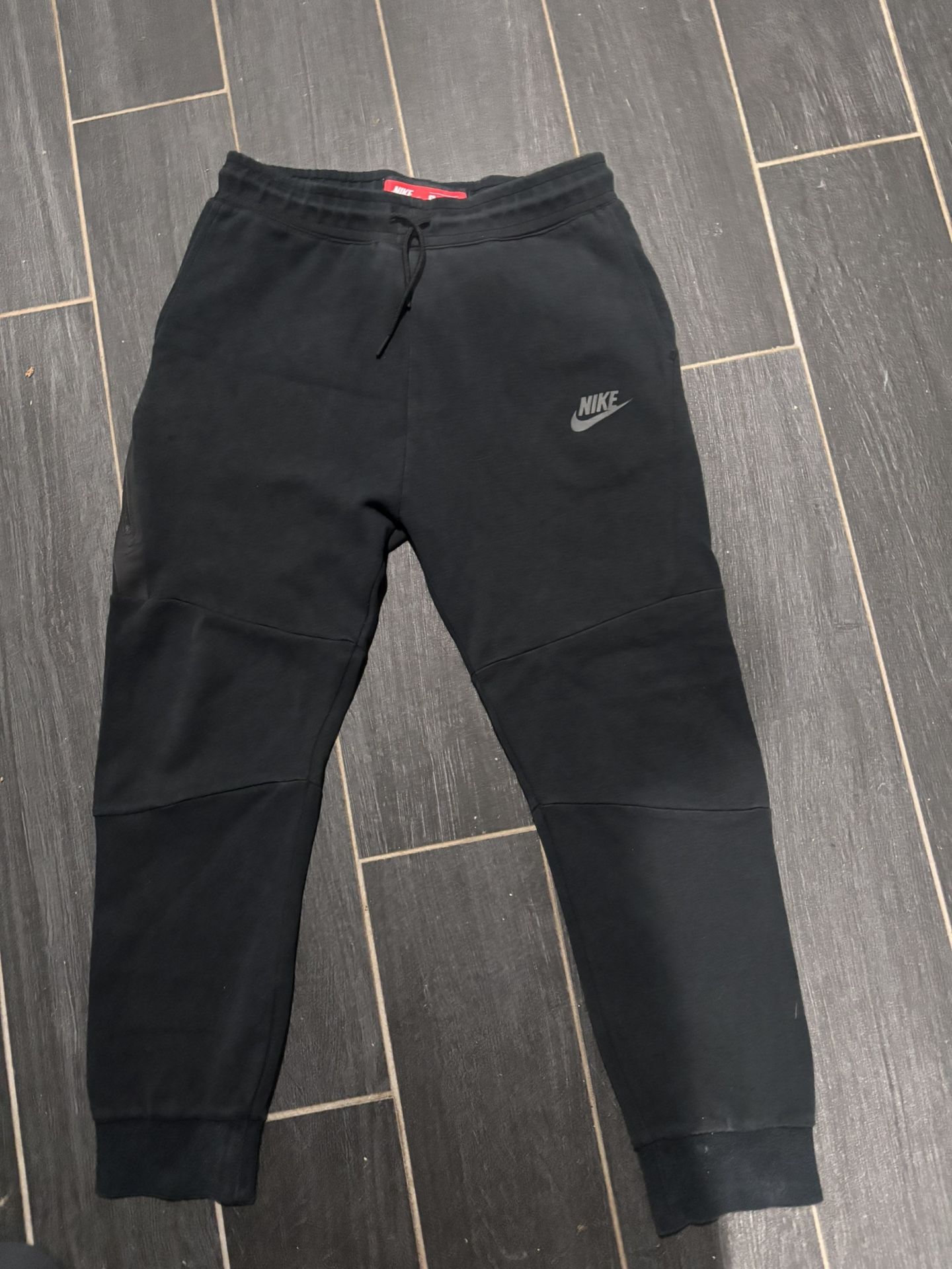 Nike Tech Pants