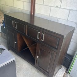 Winebar Counter 