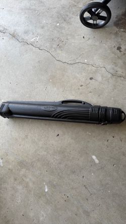 Fishing rod case Airliner Plano