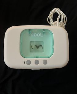 Jool Baby Wipe Warmer 