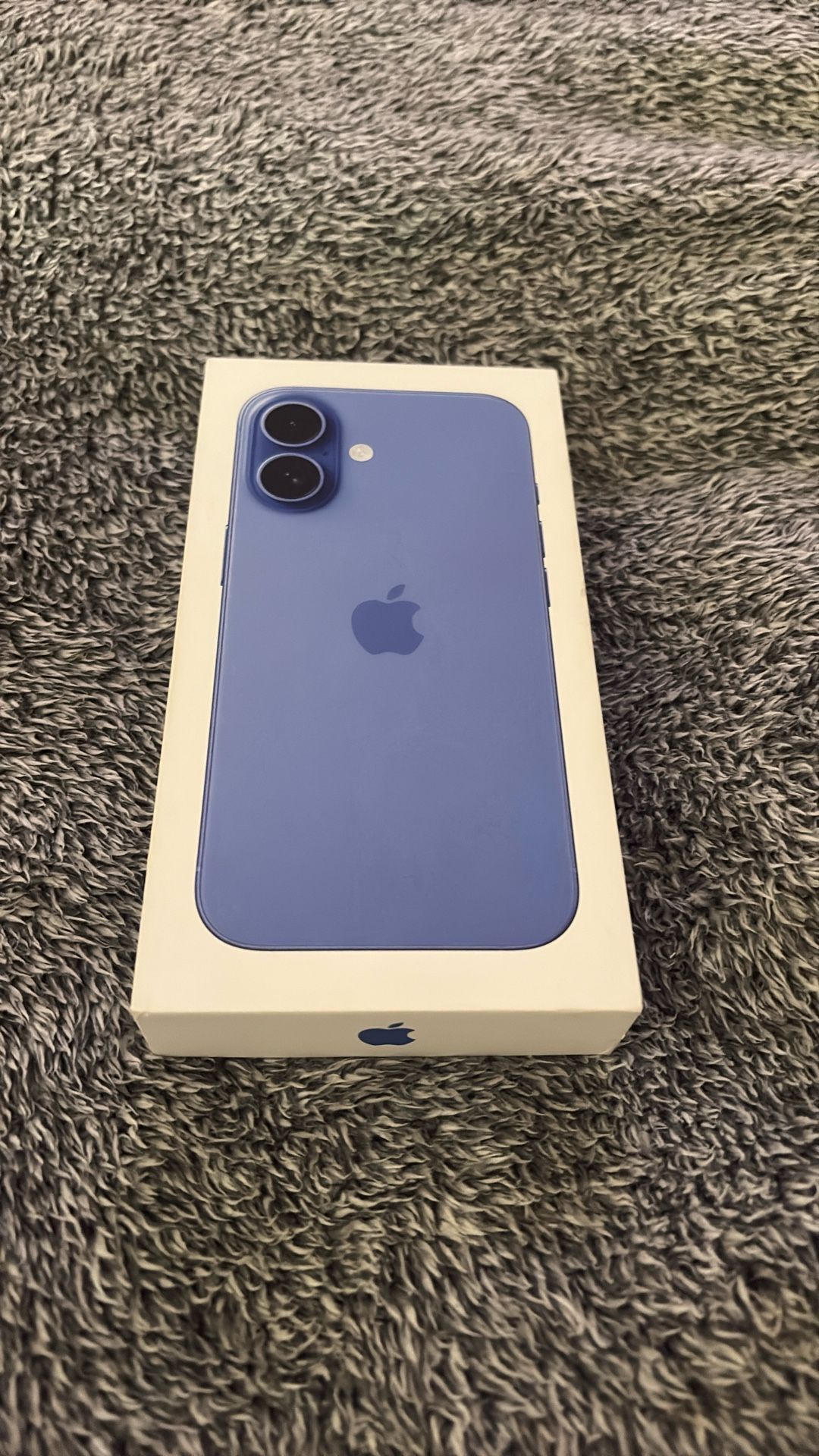 iPhone 16
