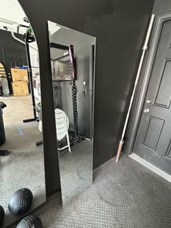 Mirror -beveled $10