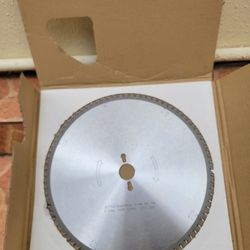 Circular Saw Blade METABO
