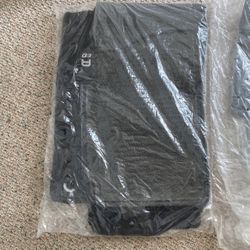 Tundra D-Cab  Limited 3PC Mats