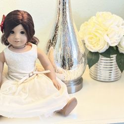 American Girl Doll 
