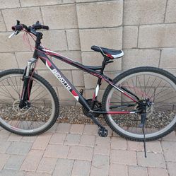 Benotto Ignition Mountain Bike