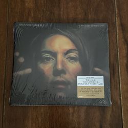 Brandi Carlile - By The Way, I Forgive You CD