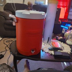 Water Jug