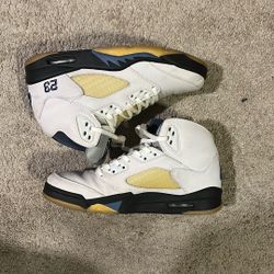 Jordan Sz 10