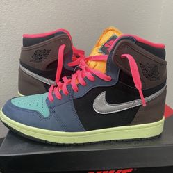 Jordan 1 Biohack Size 8