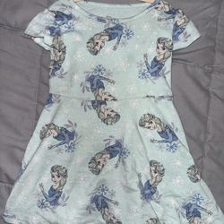 2t Girls Dress