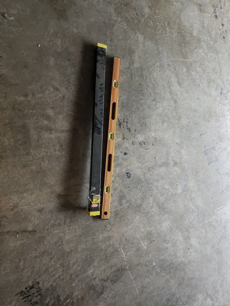 4ft Level