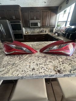 2016 hyundai genesis coupe rear tail lights