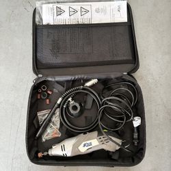 Blue Hawk Grinder / Sander 