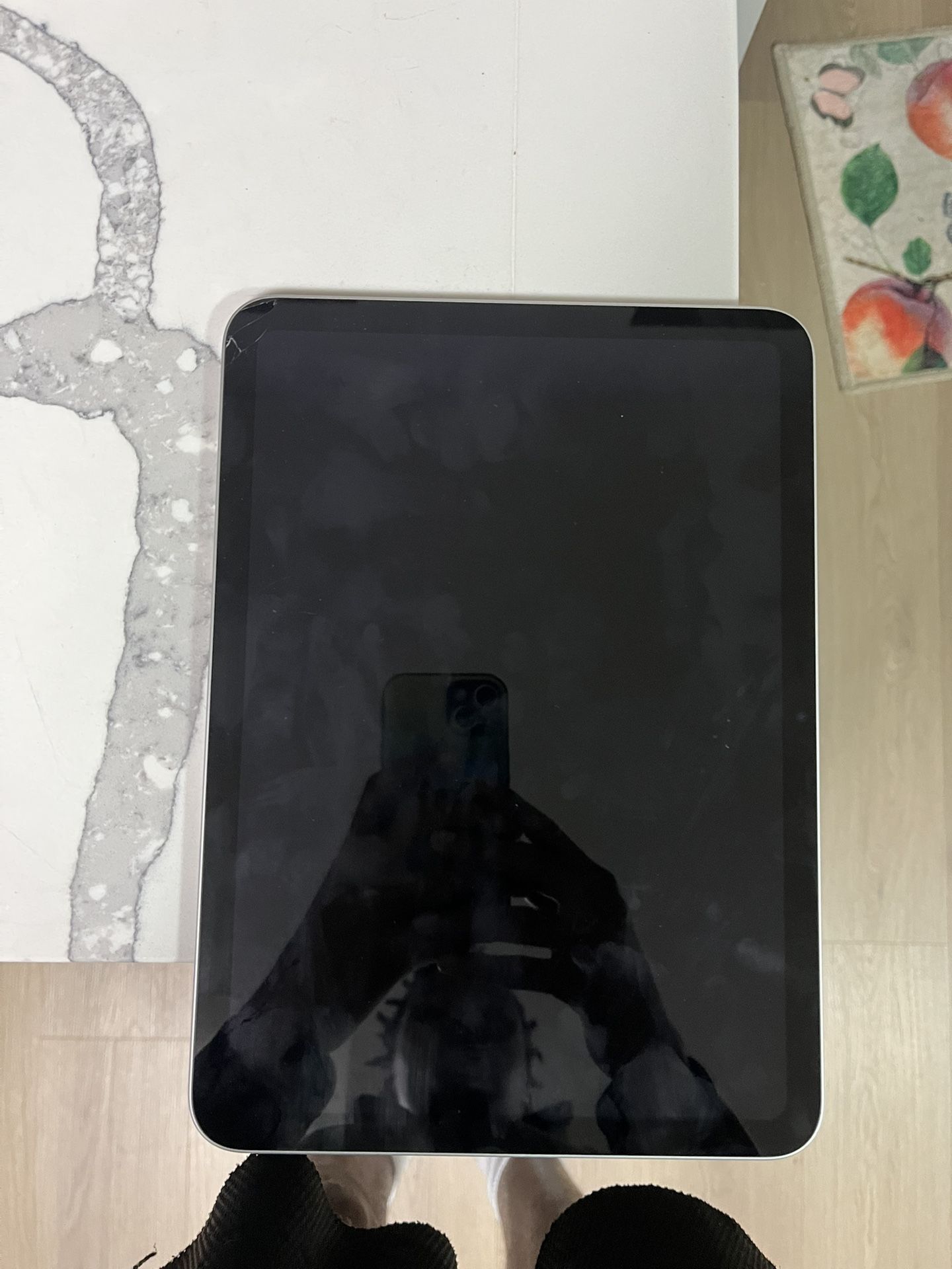 Apple iPad 10th Generation